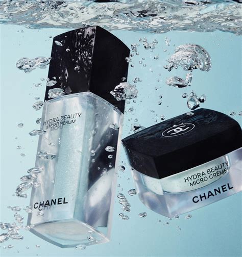 be yourself chanel makeup|chanel serum reviews.